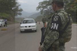 El Presidente Andrés Manuel López Obrador justificó que la decisión de que los militares se encarguen de la rehabilitación en las carreteras al sureste de México.