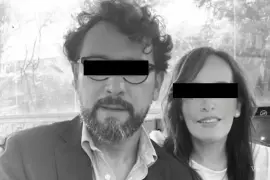 Christian “N”, alias “El Bau”, obtuvo su libertad tras suspensión de prisión preventiva por el caso de Karina Ruiz y Alexandro Tello.