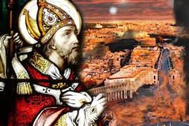La profecía de Malaquías sugiere que el próximo Papa será el último antes del Juicio Final. ¿Qué dice exactamente este misterioso texto y por qué genera tanta controversia?