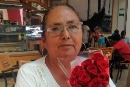 Luego del asesinato de Teresa Magueyal en Celaya, el secretario de gobierno de Guanajuato, se reúna con madres miembros de colectivos de búsqueda.