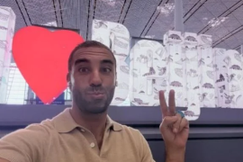 Tras la postura expresada este martes por la Presidenta, Levy difundió un mensaje en el que cuestionó la actuación de las autoridades.