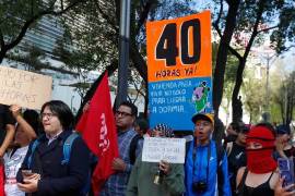 La propuesta del gobierno federal redefine la jornada laboral en México con un esquema escalonado hacia las 40 horas semanales, introduce control electrónico obligatorio y establece sanciones para quienes incumplan.
