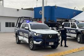 La detención se logró en menos de 30 minutos gracias al uso de videovigilancia y coordinación interinstitucional.