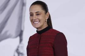 La presidenta Claudia Sheinbaum informó que, una vez concluido el Mundial 2026, el Gobierno Federal abrirá un proceso de información y discusión sobre la inteligencia artificial (IA) en México.
