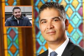 Javier Sánchez Herrera sustituye a Guillermo Arturo Zuany Portillo