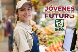 Desde el 1 de octubre se inició la etapa de registro para nuevos beneficiarios del programa social del Gobierno de México ‘Jóvenes Construyendo el Futuro’ (JFC).