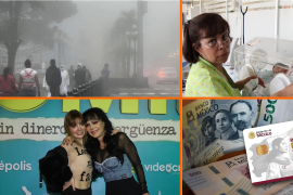 Noticias para el fin de semana: Clima; denuncian por caso de bebés fallecidos y se abre registro para depósito de 6 mil 450 pesos al mes