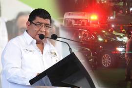 El ex líder sindical del ISSSTE, Luis Miguel Victoria Ranfla, fue ejecutado en Periférico Sur, en Tlalpan. Autoridades investigan el ataque armado ocurrido la noche del miércoles.