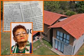 En su columna, si bien reconoce que no existían las condiciones de seguridad para los peritos en Tapalpa, Riva Palacio defiende la labor de los periodistas que, a diferencia del personal de la FGR, sí llegaron hasta la cabaña donde vivía “El Mencho”, haciendo su trabajo.