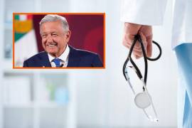 ¿AMLO está hospitalizado? Para prevenir la desinformación, se debe destacar que no hay confirmación oficial de los involucrados