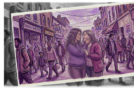 NosotrAs: Ser lesbianas entre la visibilidad y la exclusión