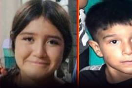 La Fiscalía de Nuevo León busca a Karime Zumaya, de 16 años, y Ángel Antonio Rayas, de 5, desaparecidos en Apodaca y Monterrey.