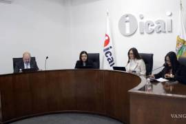 Al menos 18 exfuncionarios del ICAI se integraron a la Secretaría para dar continuidad a las tareas de transparencia en Coahuila.