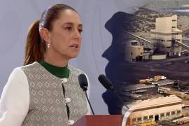 A casi 20 años de la tragedia minera en Pasta de Conchos, la presidenta Claudia Sheinbaum reiteró que el gobierno continuará las labores hasta encontrar a todos los trabajadores atrapados y garantizar justicia para sus familias.