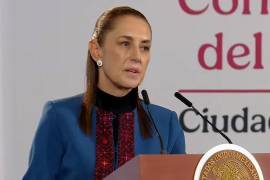 Sheinbaum anunció que buscará reducir la concentración de contratos para fabricar material electoral y propuso fortalecer a Talleres Gráficos de México para aumentar la participación del Estado en su producción.