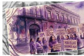 NosotrAs: El feminismo queya no es (parte II)