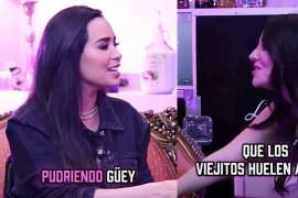 La CNDH cuestionó las declaraciones de las diputadas poblanas Nayeli Salvatori y Grace Palomares por considerar que vulneran la dignidad de adultos mayores.