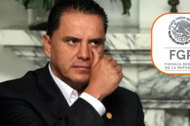 Procesan a Roberto Sandoval Castañeda, exgobernador de Nayarit, por presunta corrupción