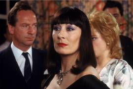 Historia. La película se encuentra disponible en el catálogo de Netflix y HBO Max.