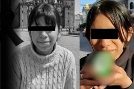Una prueba de ADN permitió confirmar que los restos hallados en un tonel pertenecían a Yasmín Altamirano.