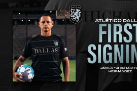 Tras varios meses sin actividad oficial, Chicharito encontró nuevo destino y continuará su carrera en el futbol de Estados Unidos.