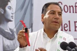 El gobernador Eduardo Ramírez Aguilar aseguró que el aumento salarial y la inversión en equipamiento han contribuido a mejorar la seguridad en Chiapas.