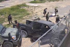 En 2023 se difundió un video en el que militares ejecutan a cinco civiles en Nuevo Laredo, Tamaulipas.