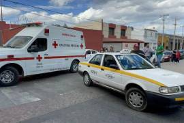 Atropellamientos y accidentes vinculados al transporte urbano se concentran en zonas de alta movilidad peatonal, con múltiples personas lesionadas en distintos puntos de la ciudad.