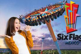 Six Flags se adelanta al Buen Fin y pone en OFERTA el pase anual 2025. Conoce todo lo que debes saber si lo comprarás.