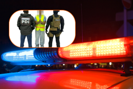 Detienen en Colima a presunto feminicida de Anyella, maestra de preescolar, en Mazatlán