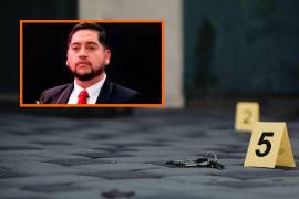 Detienen a 3 personas, presuntamente, vinculadas al secuestro y homicidio de Pedro Valcencia Cerecero