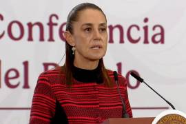 Claudia Sheinbaum donó 20 mil pesos a Cuba como ayuda humanitaria. Aclaró que fue una decisión personal y no gubernamental.