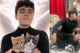 La muerte de Ricardo Mizael, adolescente de 15 años asesinado en Culiacán cuando salió a comprar comida para sus gatos, ha generado indignación social y exigencias de justicia.