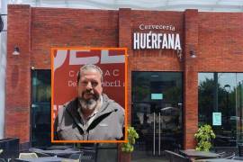 El fundador de la Cervecería Huérfana, Sergio Treviño González, comentó que ha disminuido un 20% el consumo de alcohol a nivel mundial.