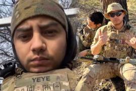 Un tribunal de la autoproclamada República Popular de Donetsk sentenció al mexicano Gilberto Ramos Arreguín a 14 años de prisión por presuntamente participar como combatiente del lado de Ucrania.