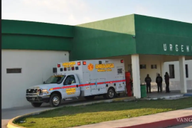 La afectada, con 17 semanas de gestación, fue trasladada de emergencia al Hospital General, donde médicos confirmaron que presentaba un aborto incompleto, aunque su estado de salud se reporta como estable.