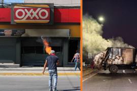 La investigación propone una disminución de los niveles de violencia en México a través de la prevención en el reclutamiento. | FOTO: VANGUARDIA