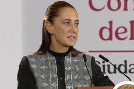 La CFE cerrará 2026 con superávit, según Sheinbaum. En dos años realizó 21 mil 359 obras de electrificación y benefició a más de 600 mil personas.