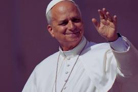 Después de sobrevivir un cáncer que se ubicaba en sus pulmones, el Papa León XIV no ha dejado de insistir en el cese de todos los conflictos bélicos que azotan al mundo actualmente.