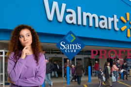 La Profeco anima a los consumidores a reportar esta conducta, ya sea en Walmart u otras tiendas