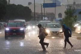 México sufrirá ante canal de baja presión, línea seca, circulación anticiclónica en niveles medios, circulación ciclónica en niveles medios y altos de la atmósfera, vaguada en niveles altos y corriente en chorro subtropical.