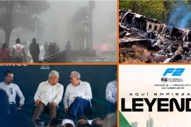 Las noticias más importantes del 5 de octubre de 2026 en México