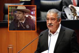 Raúl Morón es citado por la FGE