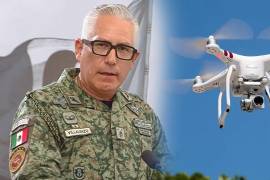 Sedena desplegará sistemas antidrones y capacita a 8 mil militares para garantizar la seguridad durante el Mundial 2026 en México.
