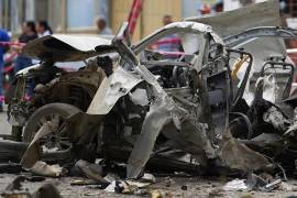 En medio del impacto por el atentado contra el senador Miguel Uribe Turbay, Colombia vive una jornada sangrienta con múltiples ataques atribuidos a disidencias de las FARC.