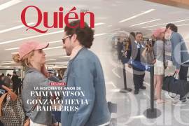 El empresario mexicano Gonzalo Hevia Baillères ha sido vinculado sentimentalmente con la actriz Emma Watson en meses recientes.