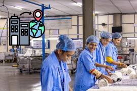 Senado busca optimizar el T-MEC con reforma de ‘nearshoring’