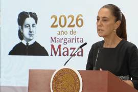 Claudia Sheinbaum condena el ataque contra Donald Trump en Washington y reafirma su rechazo a la violencia política como vía para resolver conflictos.