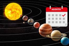 El espacio continúa siendo algo increíblemente sorprendente para muchas personas, debido a tantos eventos astronómicos únicos en su especie: desde eclipses solares, lunares, constelaciones y más.