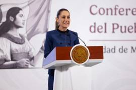 La presidenta Claudia Sheinbaum presentó los avances del Centro Nacional de Diseño de Semiconductores Kutsari, con unidades en Puebla, Jalisco y Sonora.